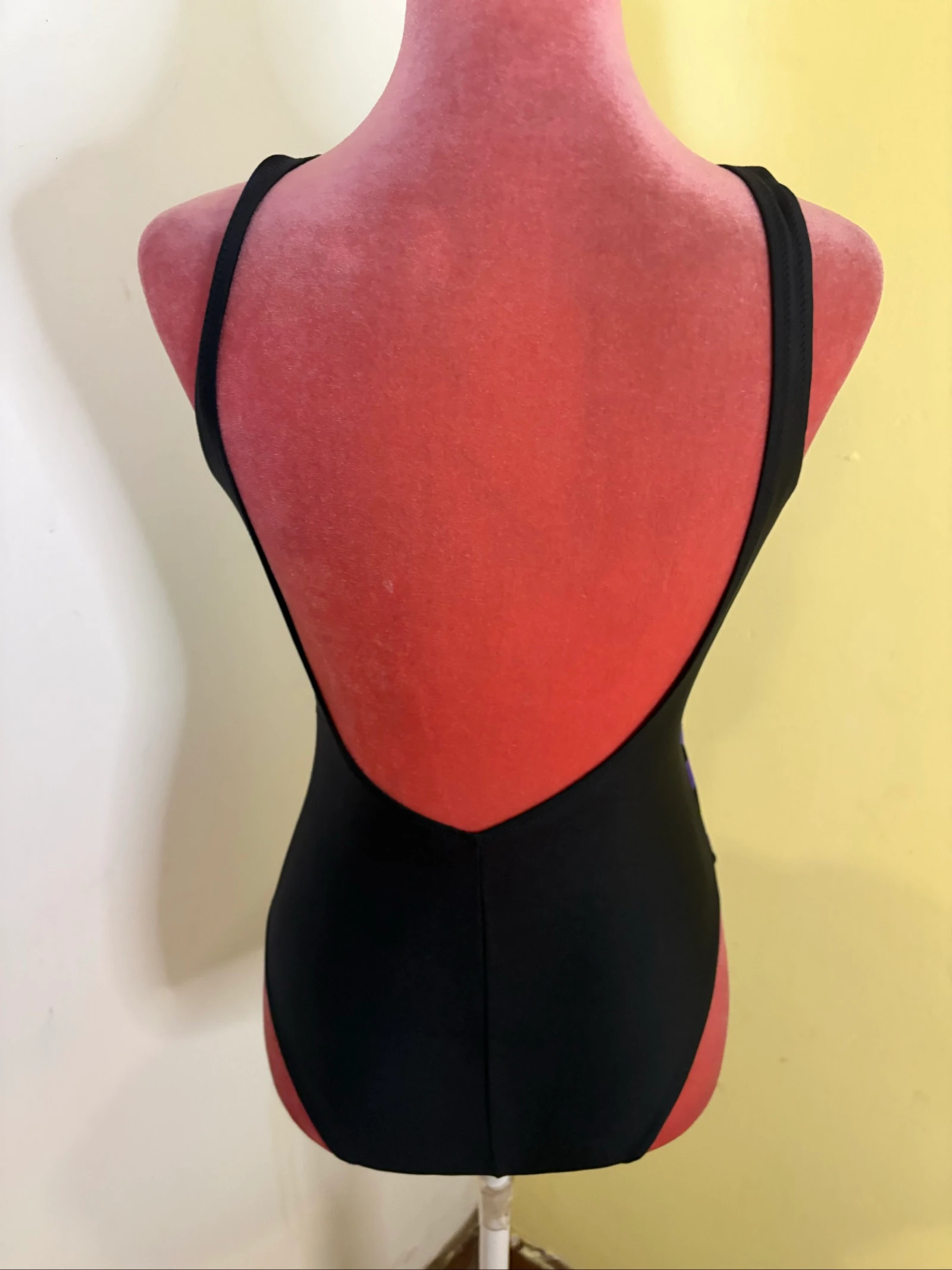 Maillot de bain en croix – photo 4